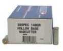 38 Special 50 Rounds Ammunition Ultramax 148 Grain Lead