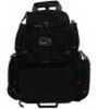 G Outdoors Handgunner Backpack Black Md: GPS-1711ROBP