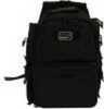 G Outdoors Inc. Executive Backpack Black Md: GPS-1812BPB