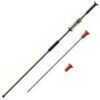 Cold Steel .357 Magnum Blowgun, 4 Feet Md: B3574Z