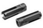 Surefire 3 Prong Flash Hider For 7.62 Caliber & 5/8x24 Thread Md: 3P-ELIMINATOR-762-5/8-24