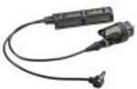 Surefire RailTape Switch Dual Plugs, Int XM/XT Tclp Md: DS-SR07-D-IT