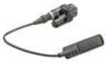 Surefire Part Scoutlight Includes A Click On/Off Pushbutton Switch And ST07 Assembly With 7" Plug-In Momentary-On