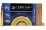 30-06 Springfield 20 Rounds Ammunition Federal Cartridge 150 Grain Copper