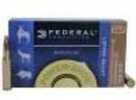 308 Winchester 20 Rounds Ammunition Federal Cartridge 150 Grain Hollow Point