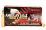 22-250 Remington 50 Rounds Ammunition Federal Cartridge 50 Grain Jacketed Hollow Point