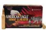 243 Winchester 40 Rounds Ammunition Federal Cartridge 75 Grain Hollow Point