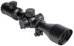 Hatsan Optima Scopes 2.5-10x50mm