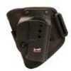 Fobus Ankle Holster for Glock 43 Md: GL43NDA