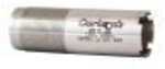 Carlsons Browning Invector Plus Flush Choke Tube 20 Gauge, Improved Cylinder Md: 54413