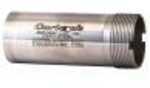 Carlsons Beretta/Benelli Mobil Flush Choke Tube 12 Gauge, Cylinder Md: 56611