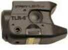 Streamlight TLR-6 Tactical Light For Kahr Md: 69274