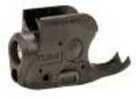 Streamlight TLR-6 Tac Light w/laser For Kimber Micro 1911 White LED andRed Laser Includes 2 CR 1/3N Lithium Batteries Bl