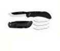 Outdoor Edge Cutlery Corp Onyx EDC, 3 Blades, Boxed Md: OX-10