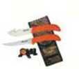 Outdoor Edge Cutlery Corp Wild-Bone Skinning-Boning-Sharpener), Clam Package Md: WB-4C