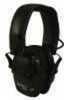 Howard Leight Industries Impact Sport Electronic Earmuff Black Md: R-02524