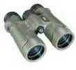 Bushnell Trophy Binoculars 10X42mm, Bone Collector, Green, Roof Prism Md: 334210