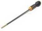 Hoppe's Elite Carbon Fiber Cleaning Rod .270 Caliber Rifle, 36" Length, One Piece Md: Rc270R