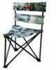 Primos Double Bull Tri Stool, Truth Camouflage Md: PS60085