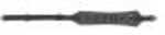 Allen Bighorn Rubber Sling Charcoal Pad, Black Md: 8421