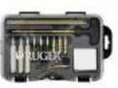 Allen Cases Ruger Cleaning Kit Universal Handgun Md: 27836