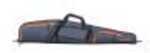 Allen Cases Select Gear Fit 48-Inch Bonanza Riflecase Black/Orange Md: 919-48