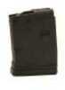 Mission First Tactical AR15 Magazine 10 Rounds, Black, Bagged Md: 10PM556BAG-BL    