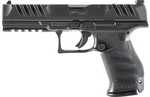 Walther Arms Inc. PDP Sub-Compact Semi-Auto Pistol 9mm Luger 5" Barrel (1)-15Rd Mag Optics Ready Black Polymer Finish