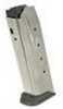 Ruger American .45 ACP 10-Round, Nickel Teflon Coated Magazine Md: 90512