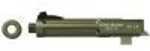 Tactical Solutions Trail-Lite 5 1/2" Threaded Barrel Olive Drab Green Md: Tl5.5TERF-04