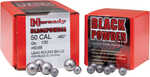 Hornady Lead Balls .480 (50 Caliber) Per 100 6088