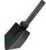 Glock OEM Entrenching Tool, Root Saw, Black, In Po