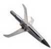New Archery Products Mechanical Broadhead Spitfire XXX 3 Blades 100 Grains 2" Cutting Diameter Per Md: 60-