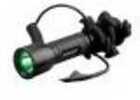 New Archery Products Apache Predator Hog Hunting Stabilizer Green LED Light with Pressure Switch Md: 60-795