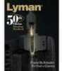 Lyman Load Data Book 50th Edition Reloading, Hard Cover Md: 9816050