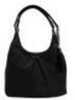 Gun Toten Mamas Pleated Slouch Black Md: GTM-32BK
