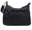 Gun Toten Mamas Hobo Handbag Black Md: Gtm-70/bk