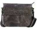 Gun Toten Mamas Buffalo Leather Clutch Md: GTM-CZY/22