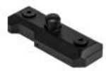 NcStar Keymod Bipod Mount, Black Md: VMKMBA