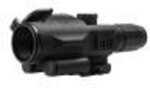 NcStar SRT Scope 3-9x40mm, P4 Sniper Reticle with Green Laser Md: VSRTP3940GV3