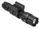 NcStar Pro Series Green LED Flashlight/250 Lumns Md: VATFLBGM