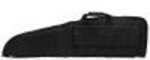 NcStar 2907 Series Rifle Case 46", Black Md: CV2907-46