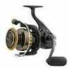 Daiwa BG Saltwater Spinning Reel 2500, 5.6:1 Gear Ratio, 6+1 Bearings, 33.20" Retrieve Rate, 13.20 lb Max