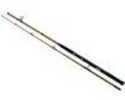 Daiwa FT Surf Spinning Rod 9 Length 2 Piece 8-20 Lb Line Rating Medium Power Fast Action Md: FTS9