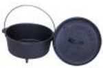 CampMaid Dutch Oven 10" Md: 60012