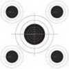 TargDots Target Roll Bullseye Md: 4320075