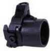 SigTac Stock Adapter, 1913 Interface Folding Knuckle, Black Md: ADAPTER-X-FOLD