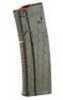 Hexmag 30 Round Magazine Olive Drab Md: HX30-AR15S2-ODG