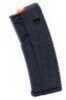 Hexmag 30 Round Magazine Gray Md: HX30-AR15S2-GRY