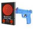 LaserLyte Tyme Kit Quick, Qt Target And Lt-ttl Md: Tlb-lqd